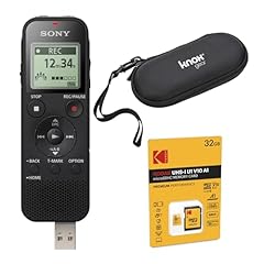Sony icd px470 for sale  Delivered anywhere in USA 