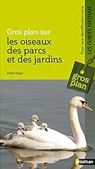 Oiseaux parcs jardins d'occasion  Livré partout en Belgiqu