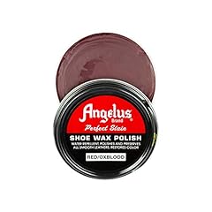 Angelus perfect stain for sale  Delivered anywhere in UK
