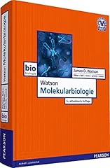 Watson molekularbiologie molek gebraucht kaufen  Wird an jeden Ort in Deutschland