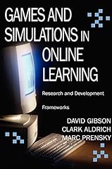 Games and simulations d'occasion  Livré partout en Belgiqu