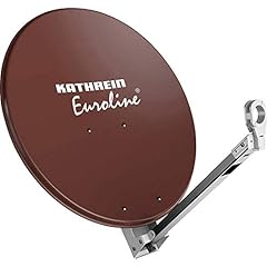 Kathrein parabolantenne euroli gebraucht kaufen  Wird an jeden Ort in Deutschland