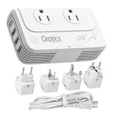 Ceptics 200w 220v for sale  Delivered anywhere in USA 