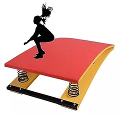 Gymnastics springboard heavy for sale  Delivered anywhere in USA 