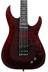 Schecter apocalypse floyd for sale  Delivered anywhere in USA 