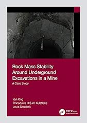 Rock mass stability d'occasion  Livré partout en France