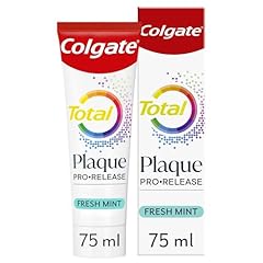Colgate total plaque for sale  Delivered anywhere in UK