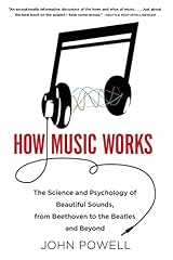 Music works science for sale  Delivered anywhere in USA 