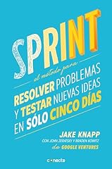 Sprint método para gebraucht kaufen  Wird an jeden Ort in Deutschland