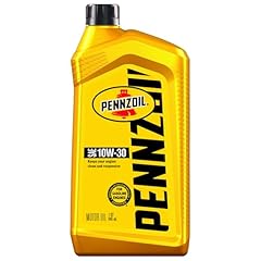 Pennzoil motor oil for sale  Delivered anywhere in USA 