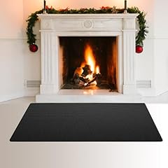 Fireproof fireplace hearth for sale  Delivered anywhere in USA 