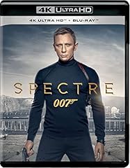 Spectre uhd for sale  Delivered anywhere in USA 