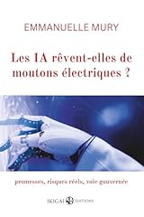 Rêvent moutons électriques d'occasion  Livré partout en France