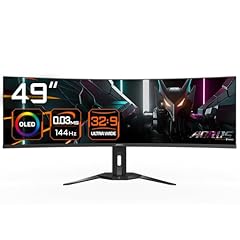 Gigabyte aorus gebogener gebraucht kaufen  Wird an jeden Ort in Deutschland