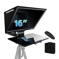 Andycine t16 teleprompter usato  Spedito ovunque in Italia 