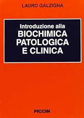 Introduzione alla biochimica usato  Spedito ovunque in Italia 