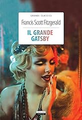 Grande gatsby ediz. usato  Spedito ovunque in Italia 