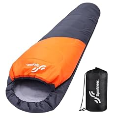 Sportneer schlafsack sommer gebraucht kaufen  Wird an jeden Ort in Deutschland