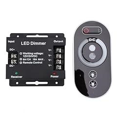 Dimmer switch 12v for sale  Delivered anywhere in UK