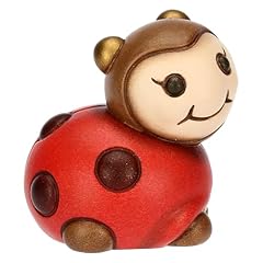 Thun mini coccinella usato  Spedito ovunque in Italia 