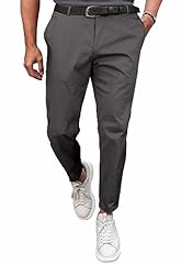 Meilicloth herren chino gebraucht kaufen  Wird an jeden Ort in Deutschland