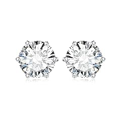 Jewelrypalace rundschliff 1ct gebraucht kaufen  Wird an jeden Ort in Deutschland