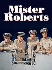 Mister roberts for sale  Delivered anywhere in USA 