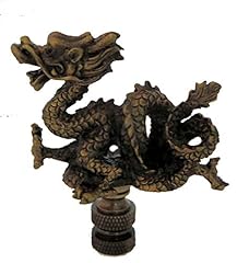Dragon lamp shade for sale  Delivered anywhere in USA 