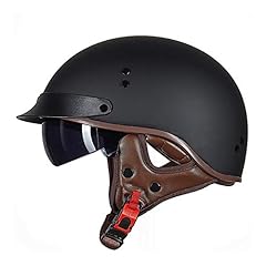 Casco moto mezzo usato  Spedito ovunque in Italia 