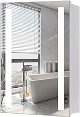 Naimp illuminated bathroom for sale  Delivered anywhere in UK