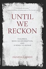 Until reckon violence d'occasion  Livré partout en Belgiqu