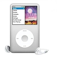 Mp4 1tb silver for sale  Delivered anywhere in USA 