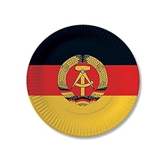 Everflag ddr teller gebraucht kaufen  Wird an jeden Ort in Deutschland