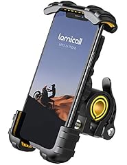 Lamicall bike phone for sale  Delivered anywhere in USA 