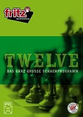 Fritz twelve gebraucht kaufen  Wird an jeden Ort in Deutschland