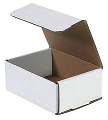 Aviditi white corrugated for sale  Delivered anywhere in USA 