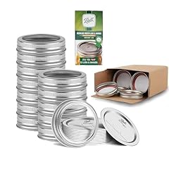 24pcs premium canning for sale  Delivered anywhere in USA 