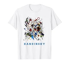 Wassily kandinsky arte usato  Spedito ovunque in Italia 