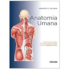 Anatomia umana usato  Spedito ovunque in Italia 