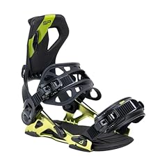 Fissaggi snowboard core usato  Spedito ovunque in Italia 