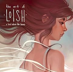 Art loish look for sale  Delivered anywhere in USA 