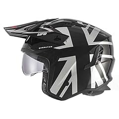 Sheratan jet helmet for sale  Delivered anywhere in UK