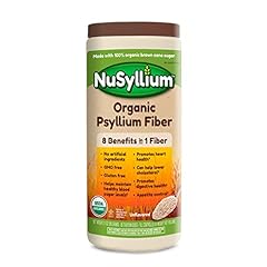 Nusyllium usda organic for sale  Delivered anywhere in USA 