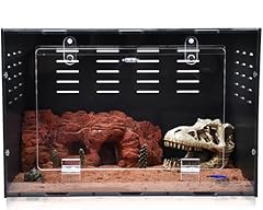 Gallon reptile tank for sale  Delivered anywhere in USA 