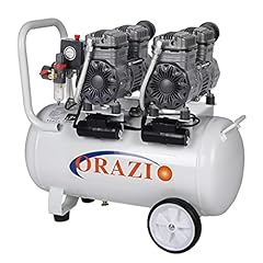 Orazio air compressor for sale  Delivered anywhere in UK