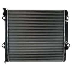 Trq radiator assembly for sale  Delivered anywhere in USA 
