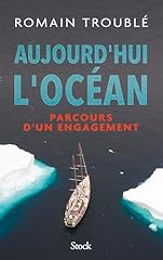 Océan parcours engagement d'occasion  Livré partout en France