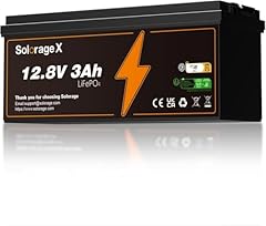 Solorage upgrade 12v usato  Spedito ovunque in Italia 