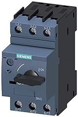 Siemens 3rv20111ea10 motor for sale  Delivered anywhere in USA 