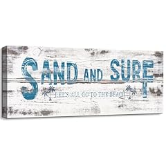 Nautical sand surf for sale  Delivered anywhere in USA 
